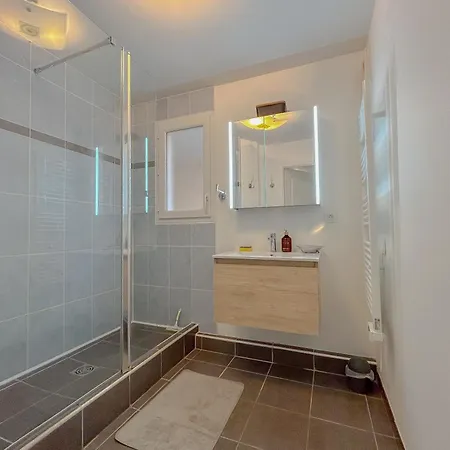 アパート A 100 M Des Plages Rue De Provence