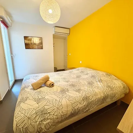 A 100 M Des Plages Rue De Provence Apartman Saint-Raphaël